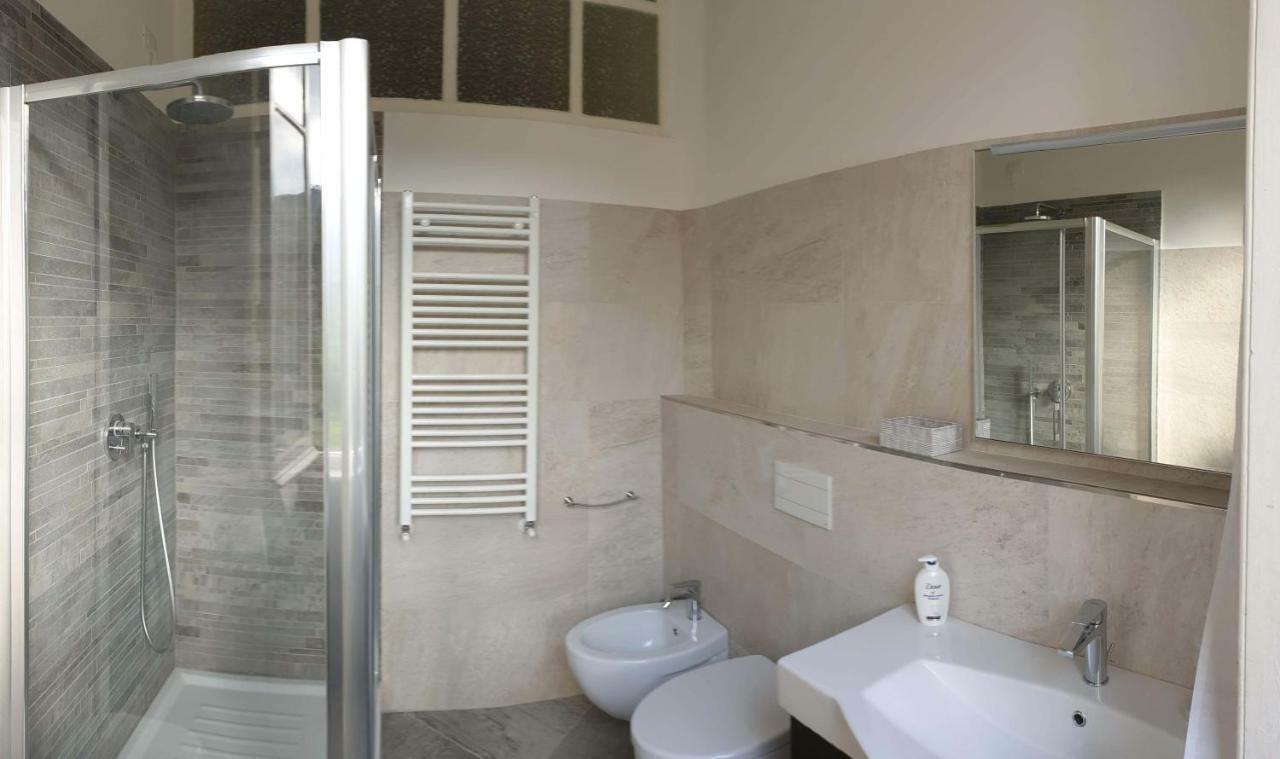 Edera Hotel Леванто Екстериор снимка