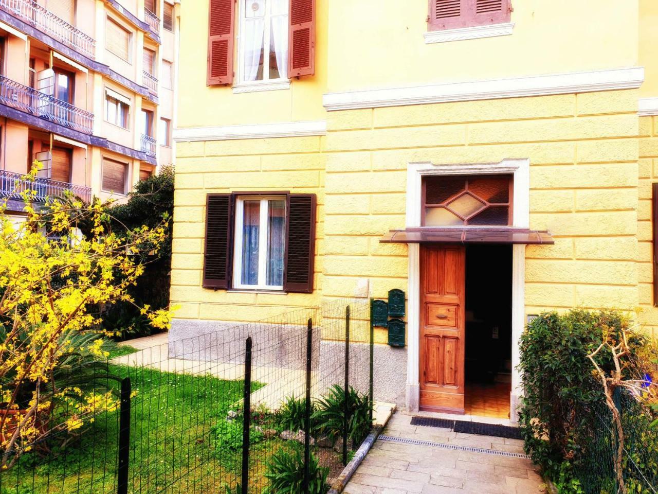 Edera Hotel Леванто Екстериор снимка