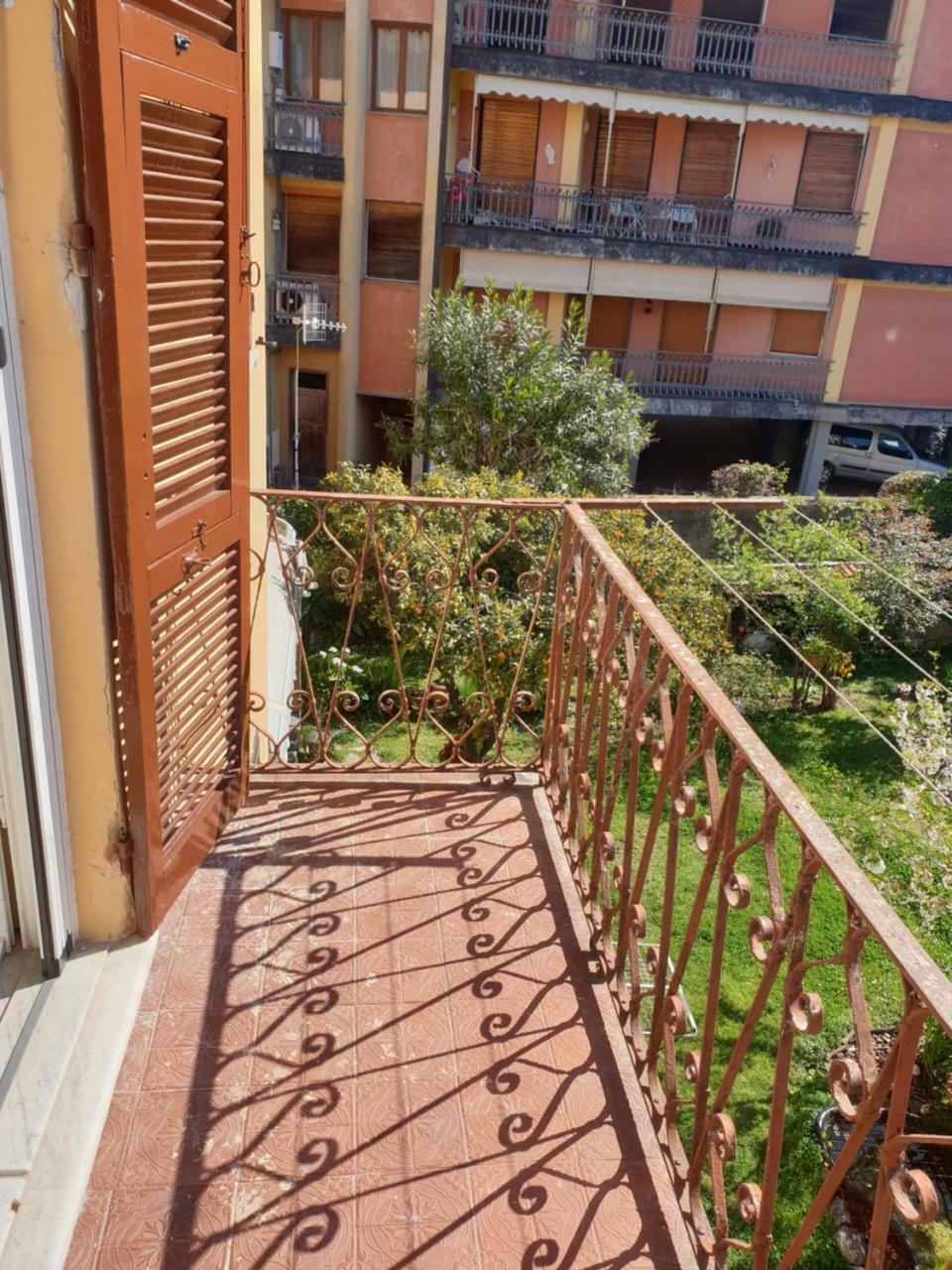 Edera Hotel Леванто Екстериор снимка